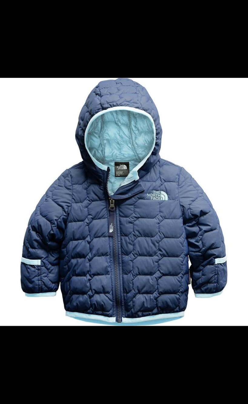 The North Face Infant Thermoball Hoodie